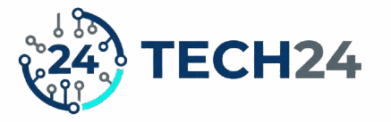 logo tech24