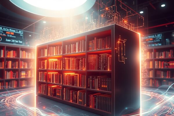 Authors Sue Six Major AI Companies Over Use of Stolen Books
