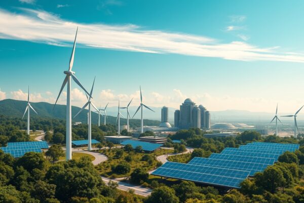 Google Acquires Intersect to Boost Clean Energy and Data Center Growth