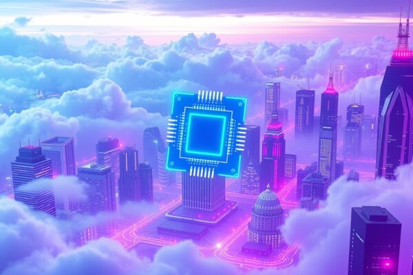 Groq Raises $750M at $6.9B Valuation, Powers AI Apps of Over 2 Million Developers