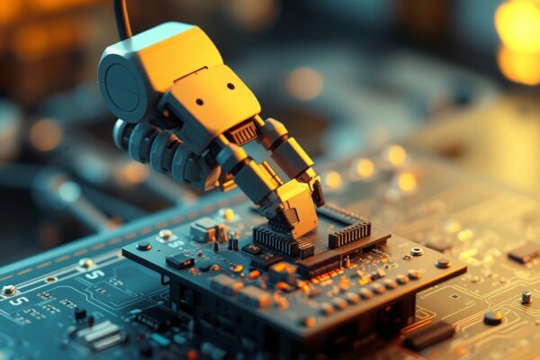 Investors Predict AI Is Coming for Labor in 2026
