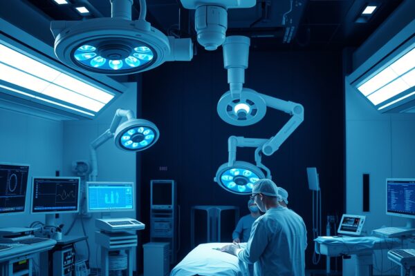 Why the Operating Room is Ripe for AI, According to Akara
