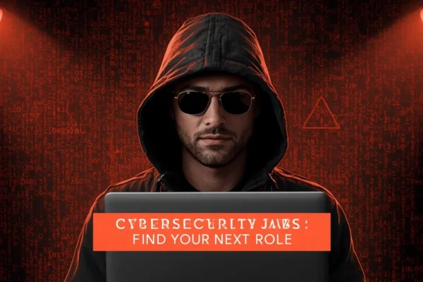cyber security jobs