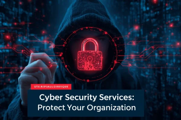 cyber security services