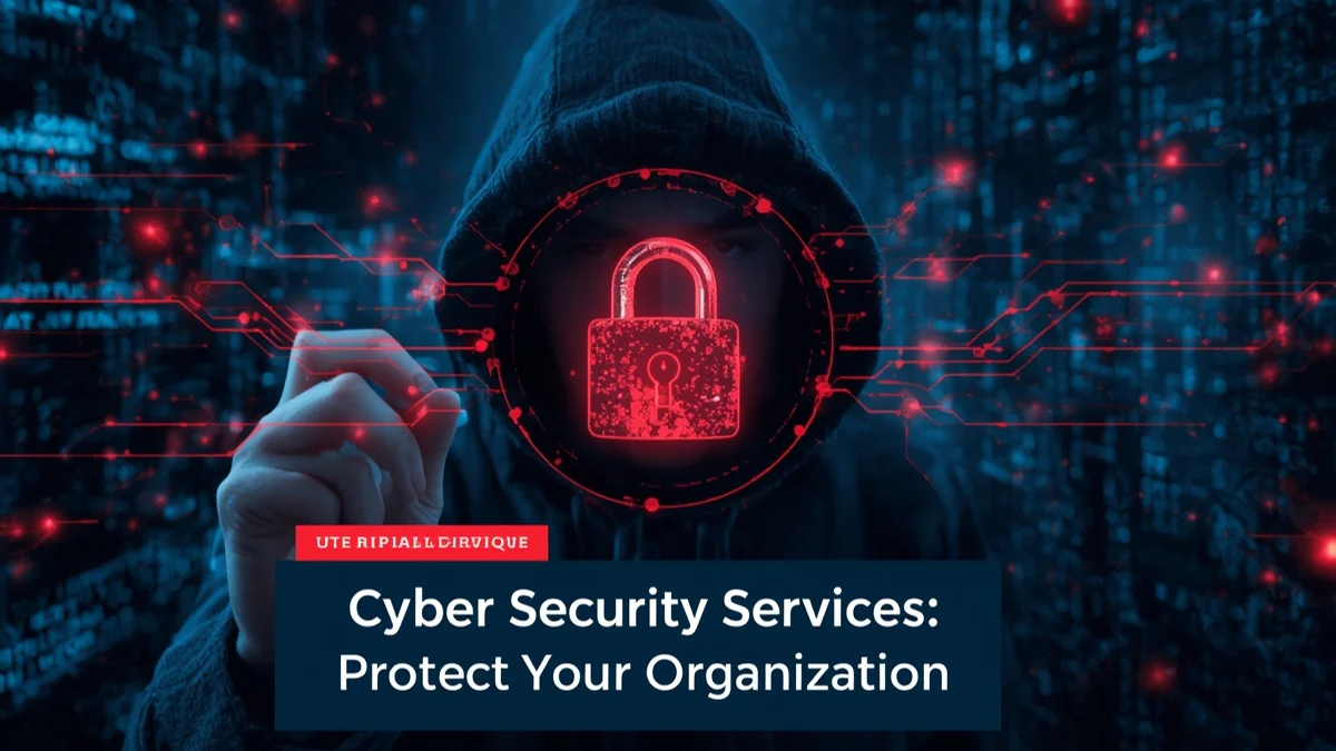 cyber security services