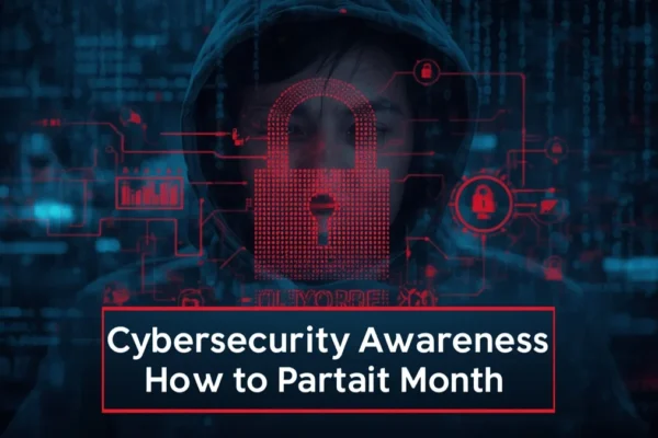 cybersecurity awareness month