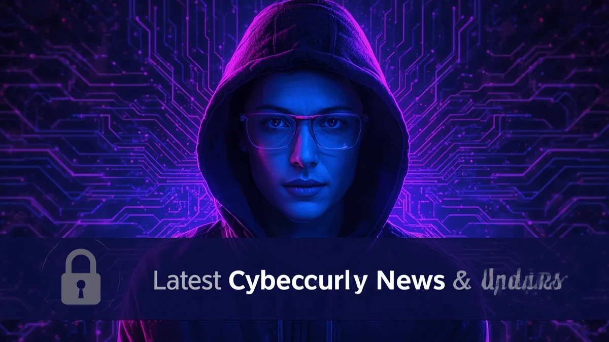 cybersecurity news