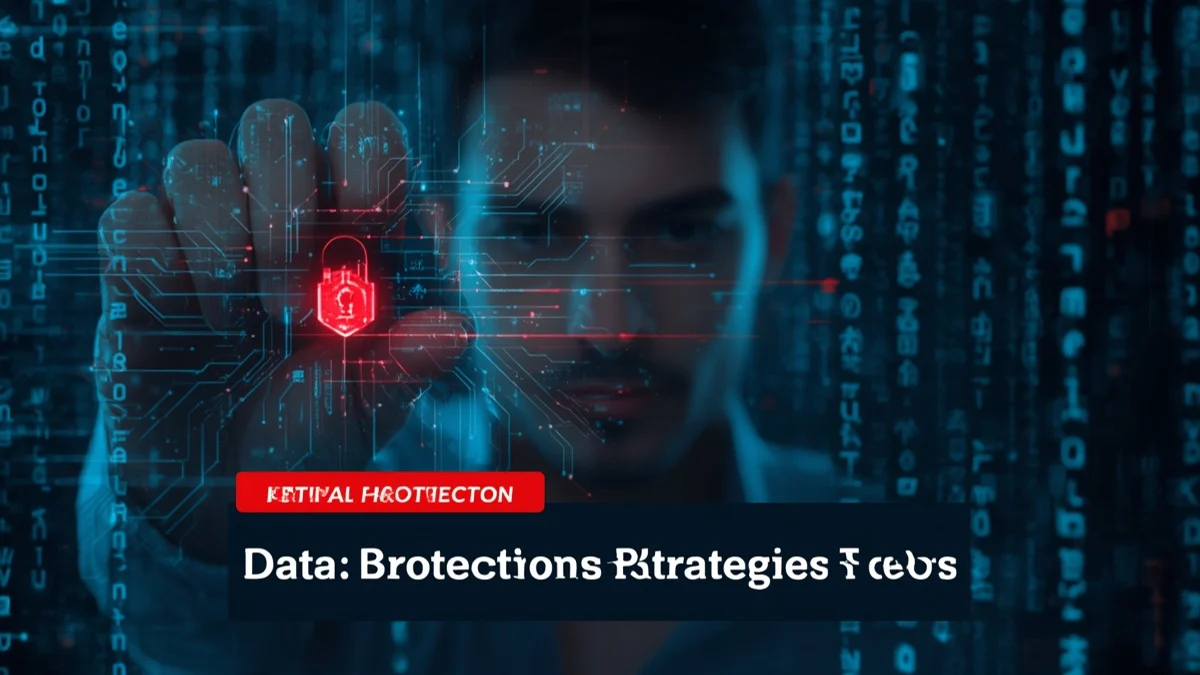 data loss protection