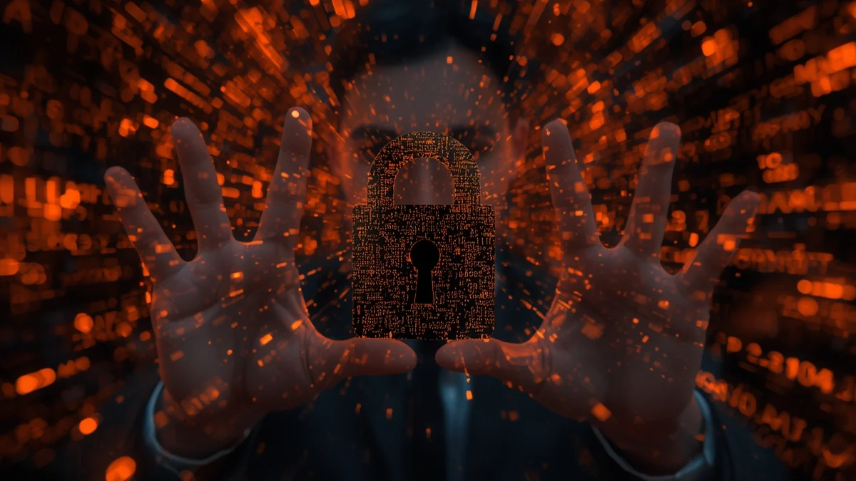 encryption