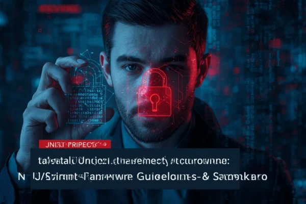 nist cybersecurity