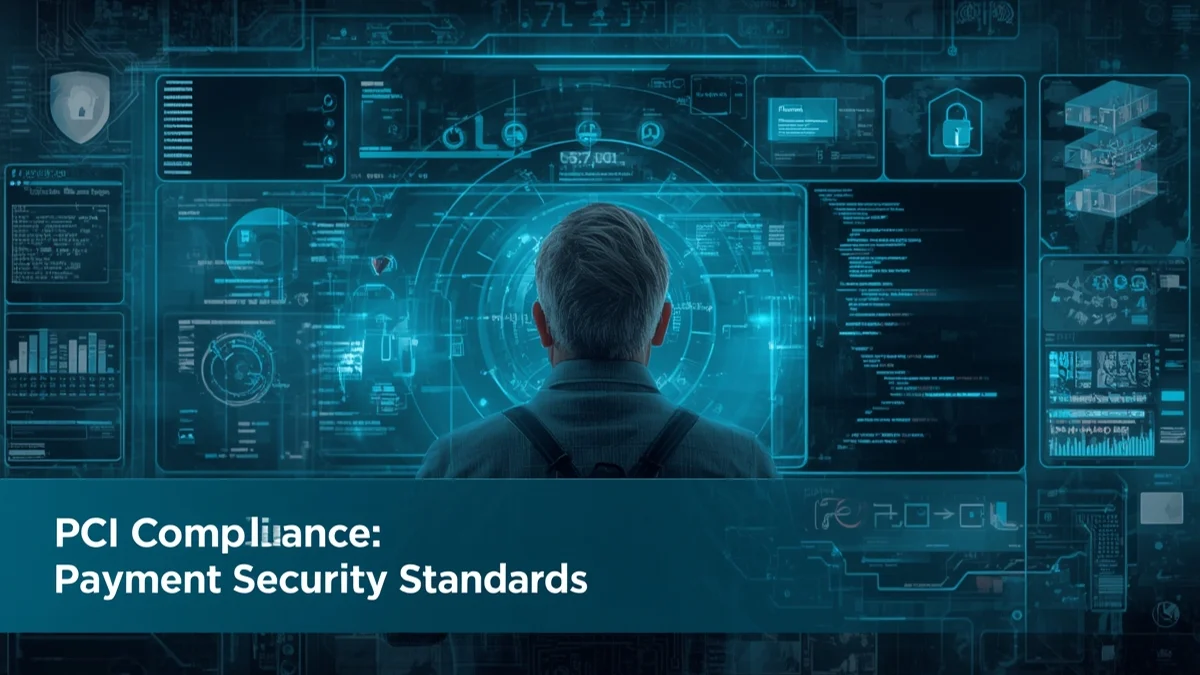pci compliance