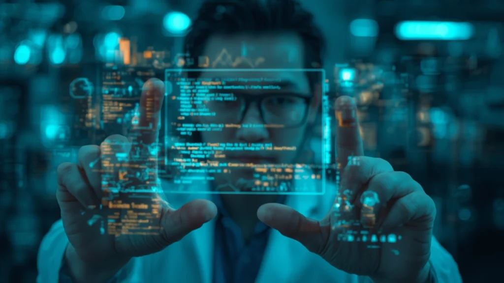science and tech