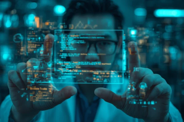 science and tech