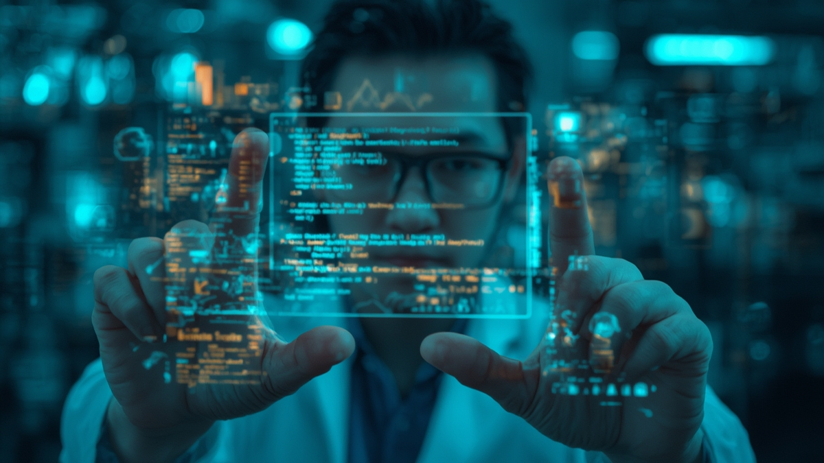 science and tech