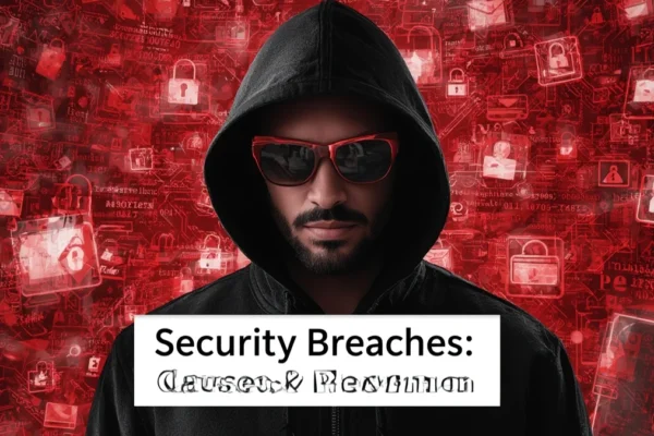 security breaches