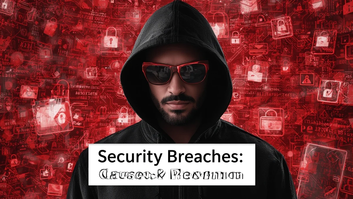 security breaches