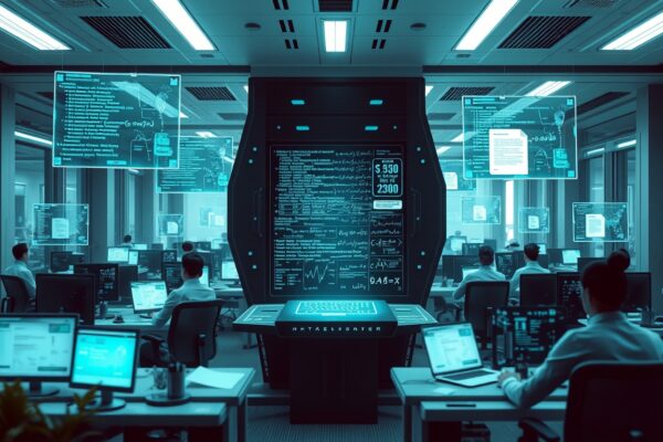AI Agents Struggle to Replace White-Collar Jobs, New Benchmark Reveals AI agents struggle to replace white-collar jobs, new benchmark reveals