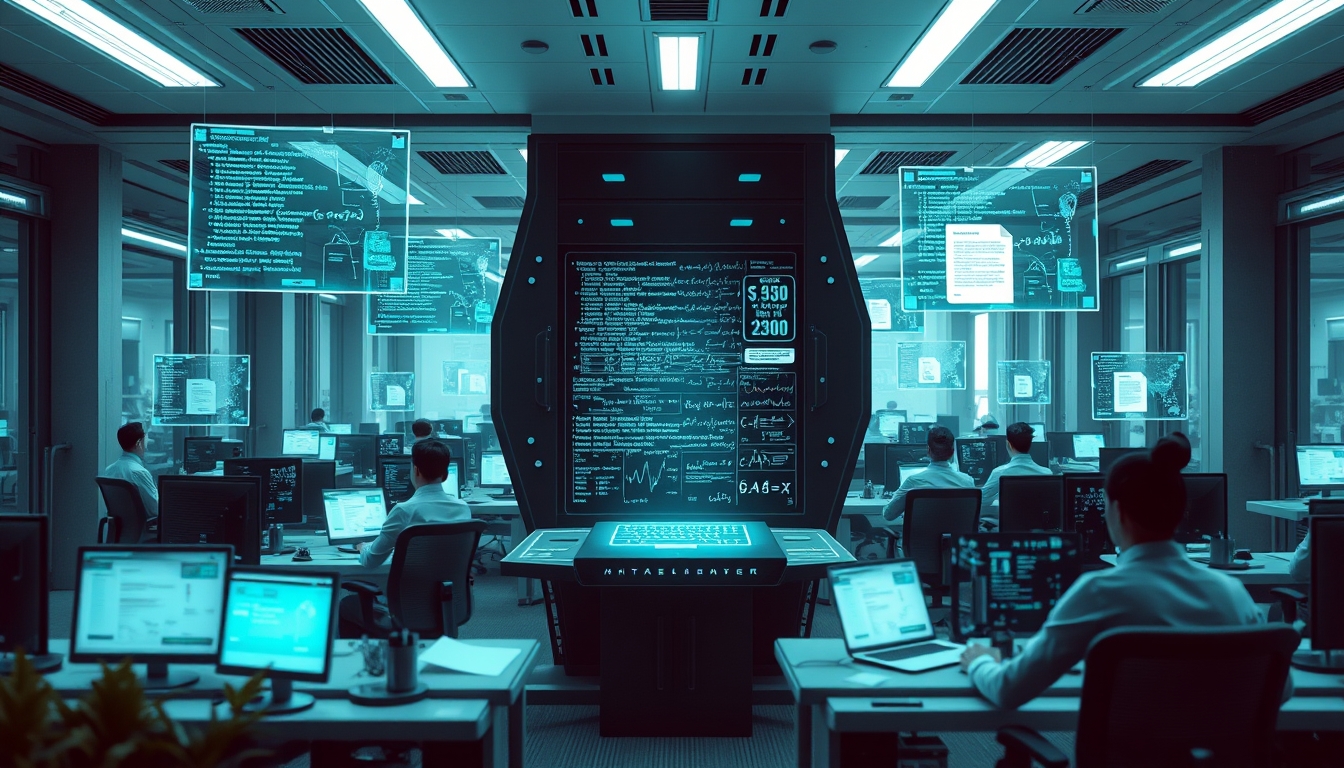 AI agents struggle to replace white-collar jobs, new benchmark reveals