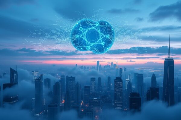 AI CEOs transformed Davos into a tech conference AI CEOs at Davos tech conference discuss AI's impact on society and business