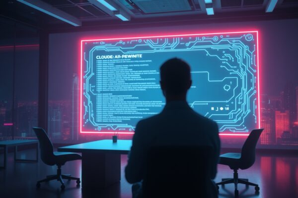 AI Job Interview Cheating: Claude Model's Uncanny Ability to Ace Tests