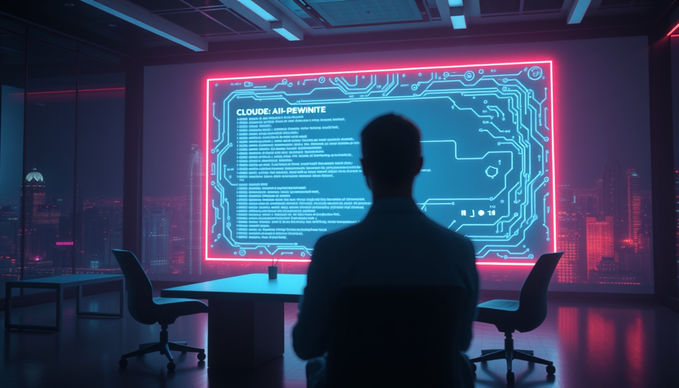 AI Job Interview Cheating: Claude Model's Uncanny Ability to Ace Tests