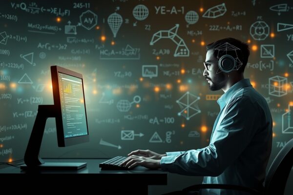 AI models crack high-level math problems, pushing frontiers of human knowledge