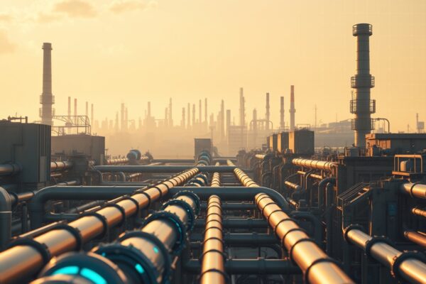 AI Startup CVector Raises $5M for Industrial ‘Nervous System’ CVector's AI-powered software layer optimizes industrial operations