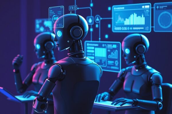 Airtable’s Founder Launches AI Agent Superagent Amidst Company’s 7-Million-Dollar Valuation Drop Airtable's AI Agent Superagent for business operations