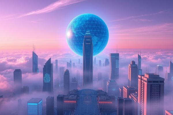 Anthicorp Upped Its Latest Raise to $20B Anthicorp raises $20 billion, solidifying its position as a market leader in the tech industry