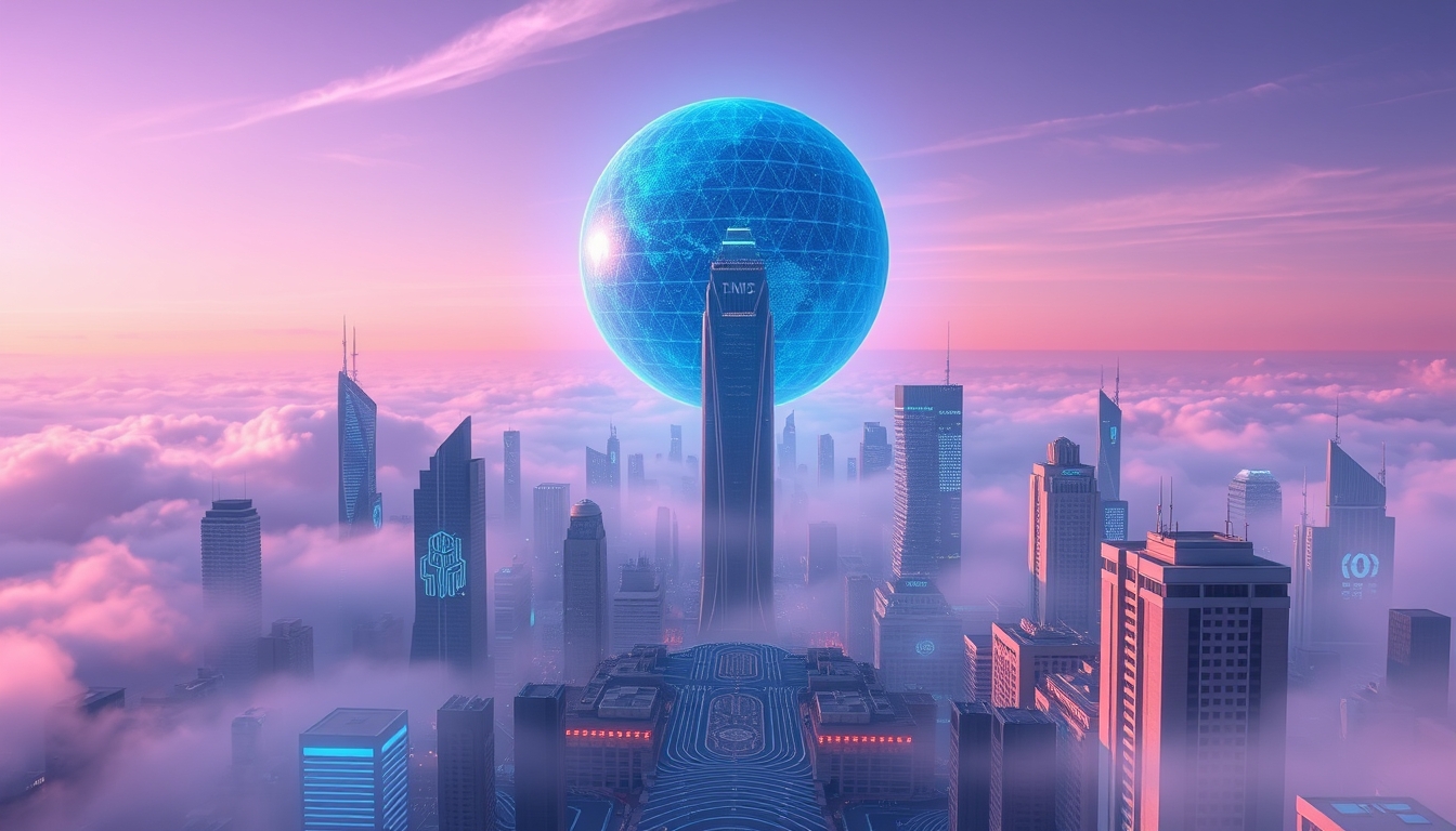 Anthicorp raises $20 billion, solidifying its position as a market leader in the tech industry