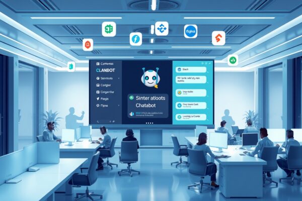 Anthropic Launches Interactive Claude Apps, Including Slack and Other Workplace Tools Interactive Claude apps empower users with Slack and other tools
