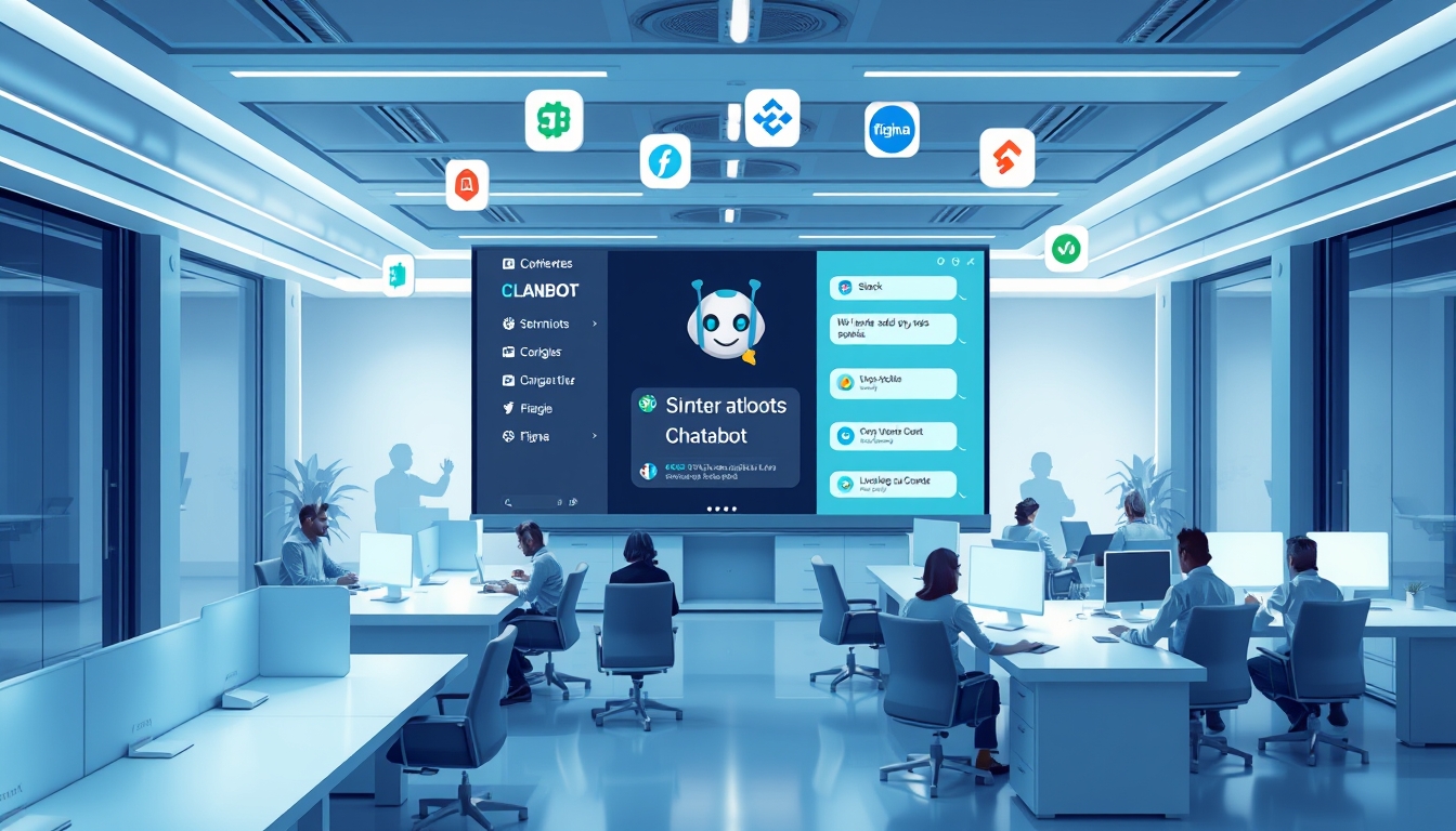 Interactive Claude apps empower users with Slack and other tools