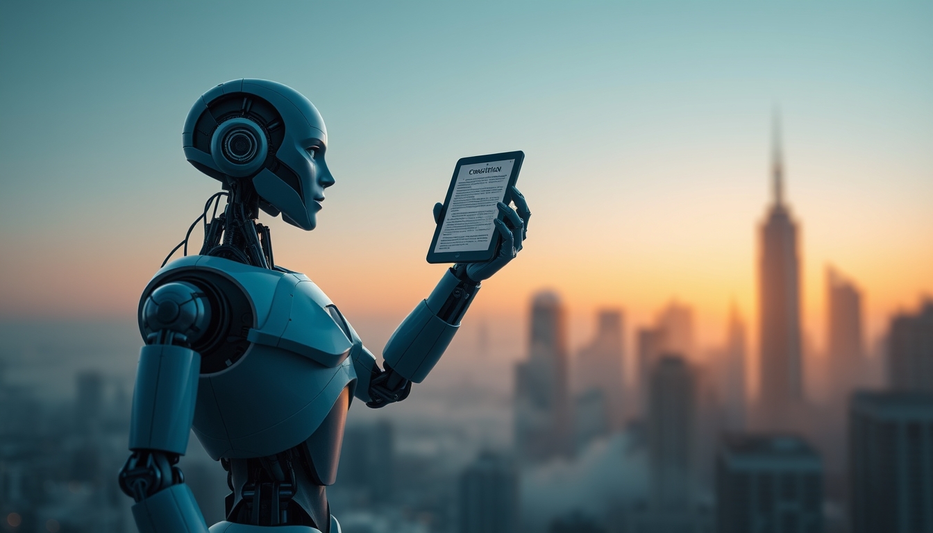 Anthropic's revised Constitution for Claude, a chatbot ethics pioneer