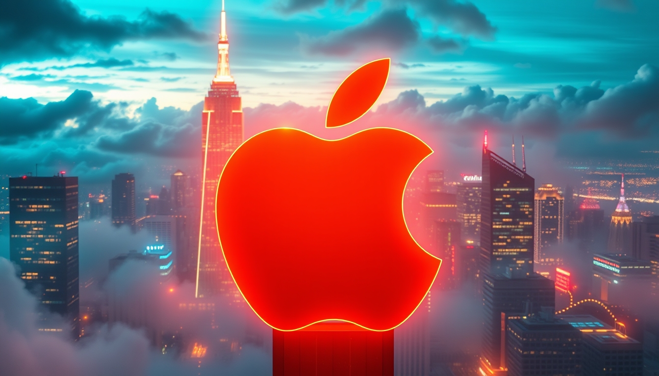 Apple and Google AI partnership boosts Siri capabilities