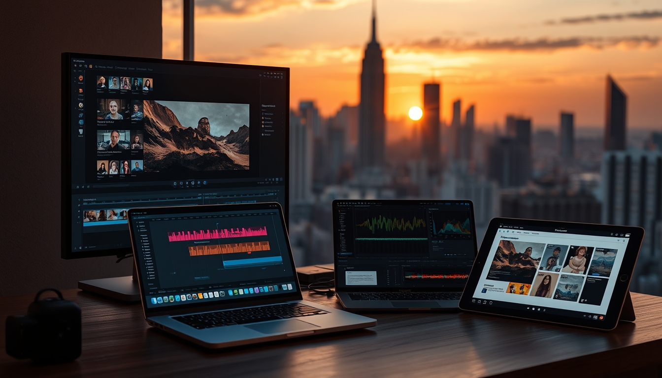 Apple's Creator Studio Pro: AI-powered creative tools for professionals