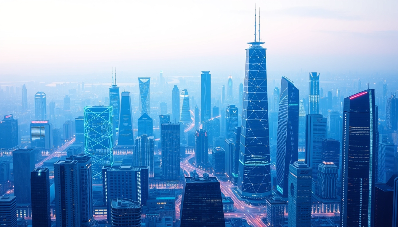Articul8 AI Funding Round at $500M Valuation