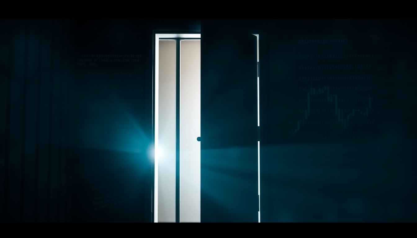 Ilya Lichtenstein, Bitfinex hack, Trump administration, early release
