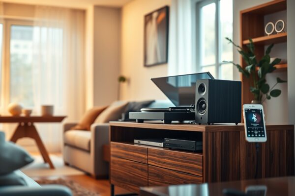 Bluetooth bookshelf speakers for Australian buyers - KEF, Kanto, Edifier