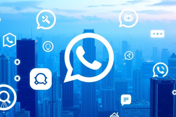 Brazil Orders Meta to Suspend Policy Banning Third-Party AI Chatbots from WhatsApp WhatsApp's policy change blocks third-party chatbots