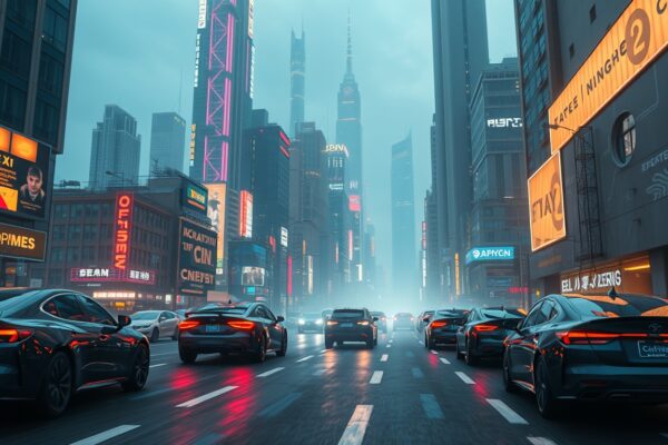 CES 2026: Nvidia AI-Powered Autonomous Vehicles, AMD Chips, Razer Robots and AI Oddities