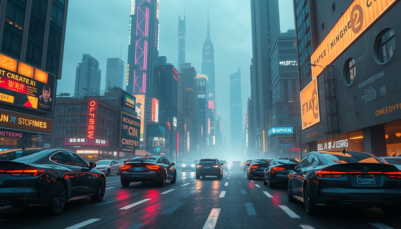 CES 2026: Nvidia AI-Powered Autonomous Vehicles, AMD Chips, Razer Robots and AI Oddities