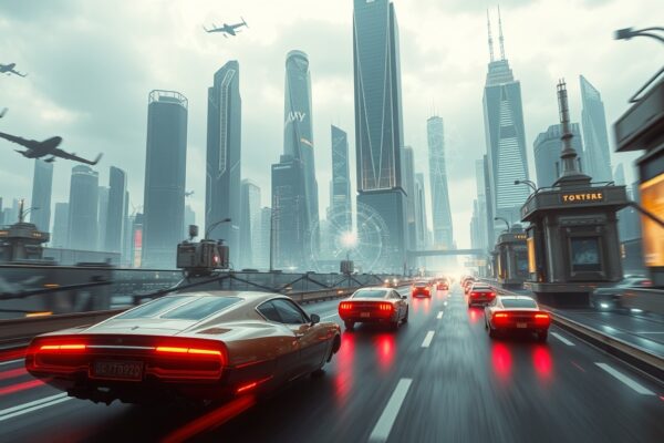 CES 2026: Follow Live for the Best, Weirdest, and Most Interesting Tech as Physical AI and Robots Dominate the Event CES 2026 AI robots dominate the event with autonomous vehicles and construction innovations