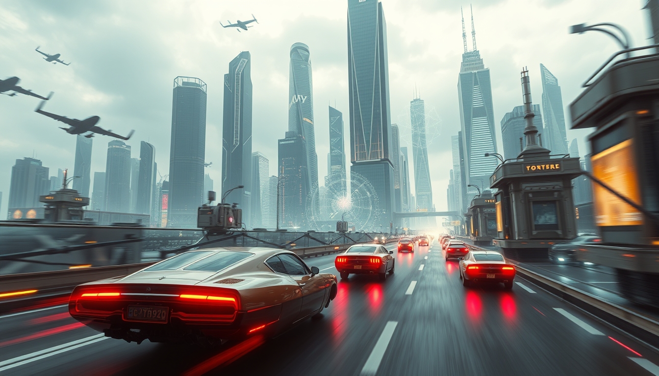 CES 2026 AI robots dominate the event with autonomous vehicles and construction innovations