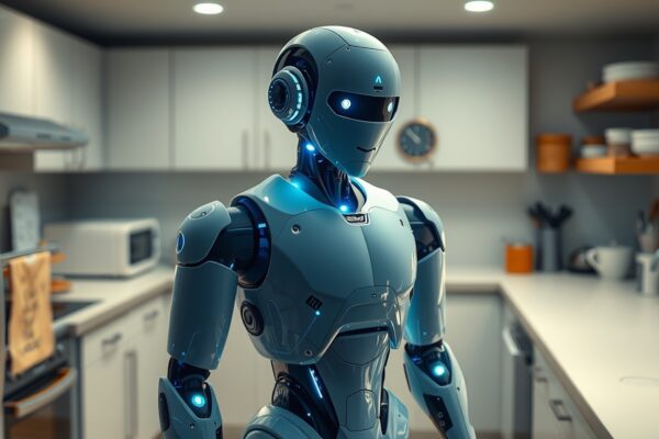 CES 2026: Physical AI and Robots dominate the show