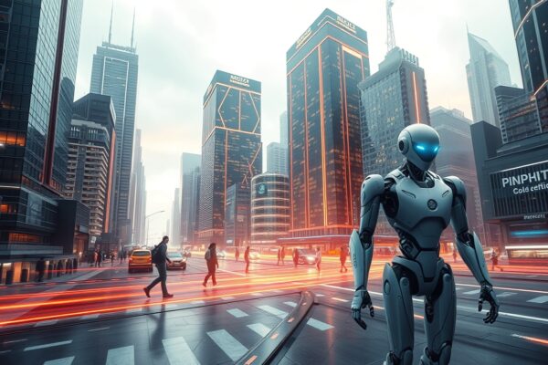 CES 2026: Physical AI and Robots Take Center Stage