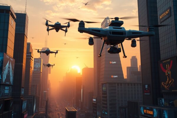CES 2026 was all about ‘physical AI’ and robots, robots, robots CES 2026: Physical AI robots and devices on display
