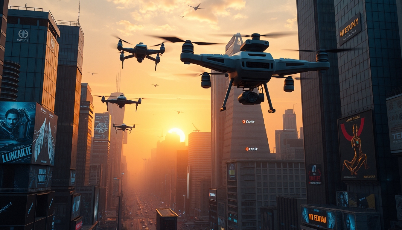 CES 2026: Physical AI robots and devices on display