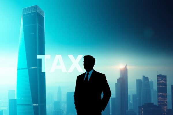 California Considers 5% Wealth Tax on Billionaires California billionaire tax proposal sparks controversy