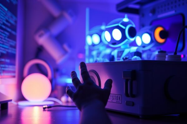 California Lawmaker Proposes Four-Year Ban on AI Chatbots in Kids’ Toys California lawmakers propose a four-year ban on AI chatbots in kids' toys