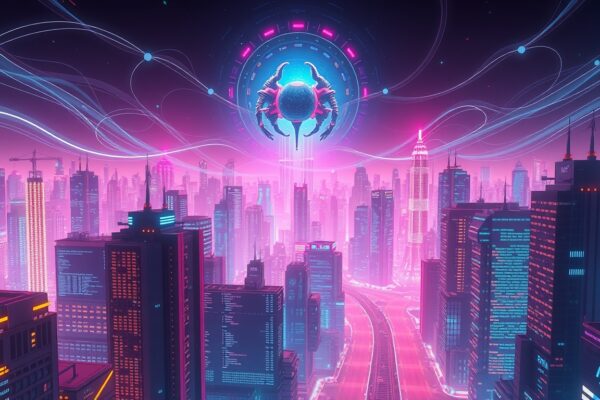 China’s Moonshot Releases New Open-Source Model Kimi K2.5 and Coding Agent Kimi K2.5 Open-Source Model for AI Development
